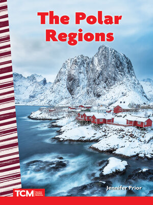 cover image of The Polar Regions